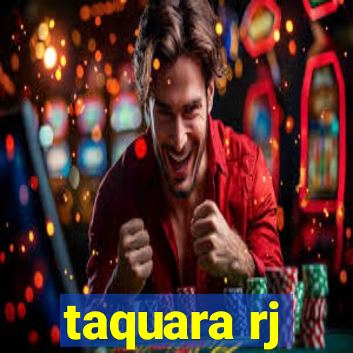 taquara rj